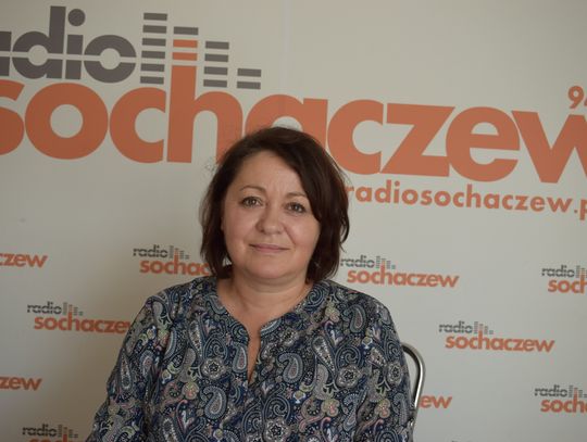 Nowa dyrektor rybnowskiej szkoły ma bogate plany [ROZMOWA]