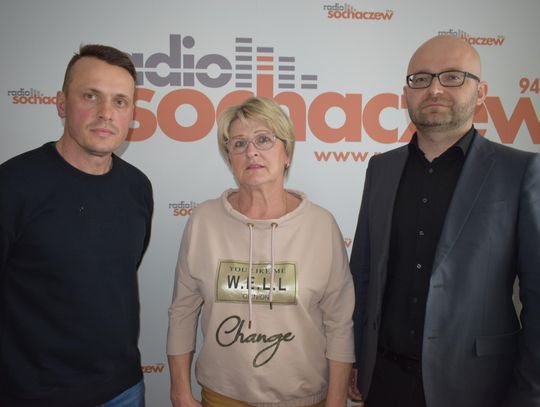 Nowa kapliczka w Gawłowie 21.05.2025