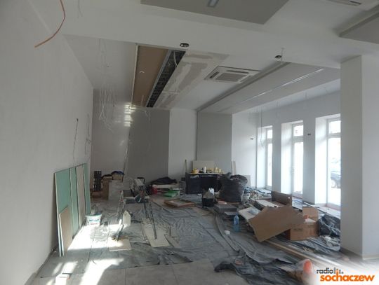 Nowa sala ślubów już niebawem