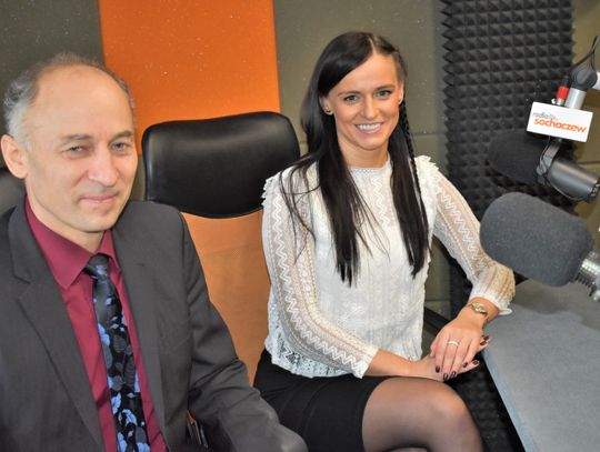 Nowa sekretarz i inne zmiany w Gminie Nowa Sucha