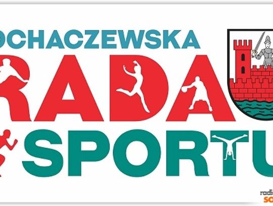 Nowa Sochaczewska Rada Sportu 