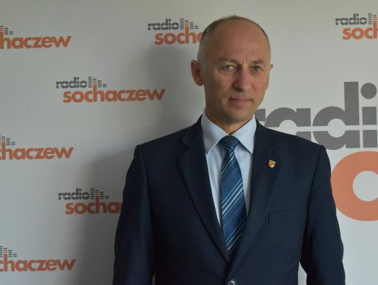 Nowa Sucha: będą nowe inwestycje