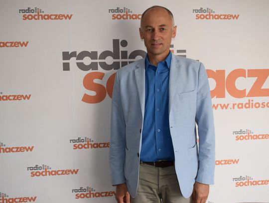 Nowa Sucha. Trochę o OZE, trochę o wakacjach 