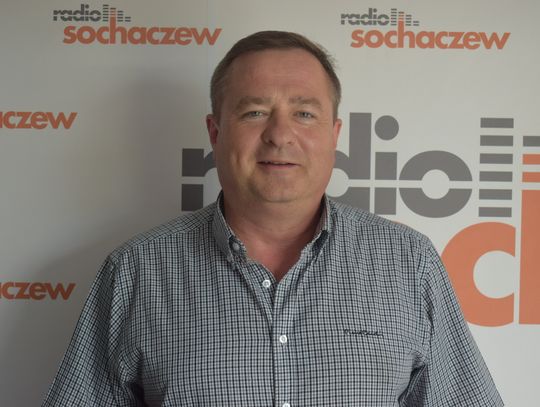 Nowe kino w sochaczewskim Domu Rzemiosła przy Żeromskiego.