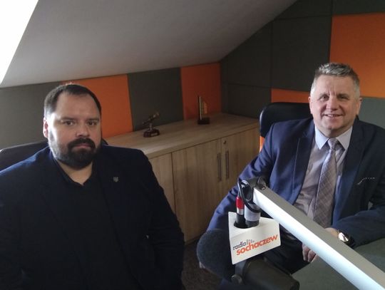 Nowe stowarzyszenie historyczne w Teresinie [ROZMOWA]