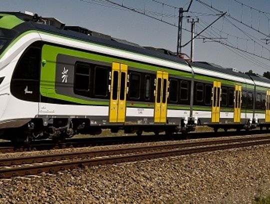 Nowoczesna baza Kolei Mazowieckich powstanie w Sochaczewie