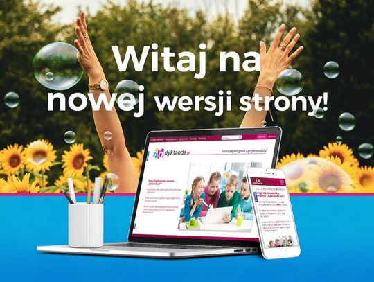 Nowoczesna metoda nauki ortografii