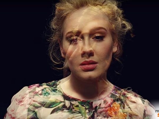 NOWOŚĆ NA 94,9FM: Adele - Send My Love (To Your New Lover)