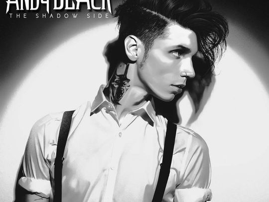 Nowość na 94,9FM: Andy Black – We Don’t Have To Dance