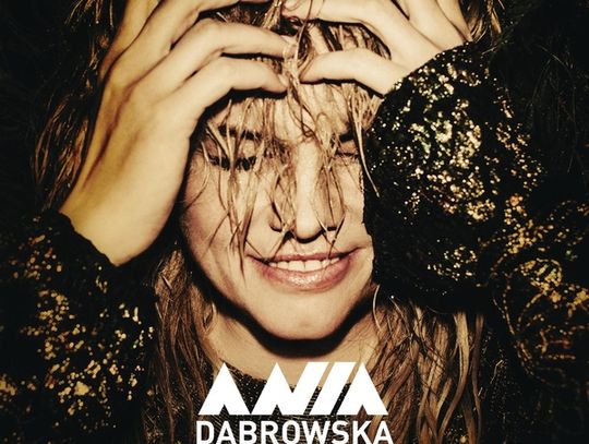NOWOŚĆ NA 94,9FM: Ania Dąbrowska - W Głowie