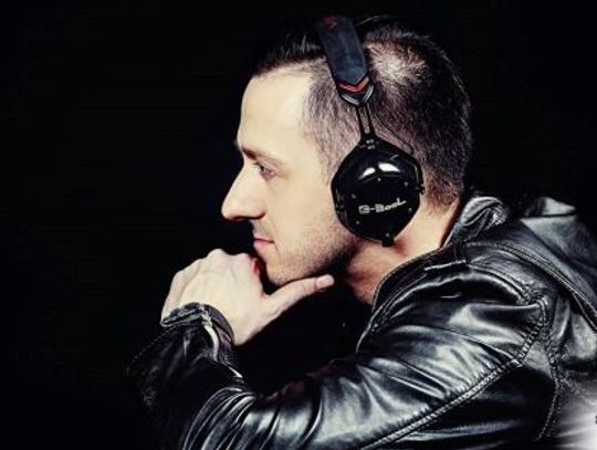 Nowość na 94,9FM: C-BooL - Never Go Away