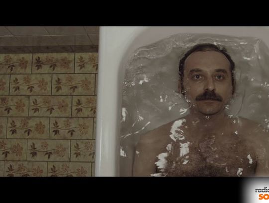 NOWOŚĆ NA 94,9FM: Dawid Podsiadło - Pastempomat