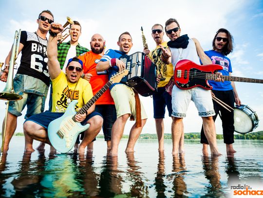 NOWOŚĆ NA 94,9FM: ENEJ - Może będzie lepiej