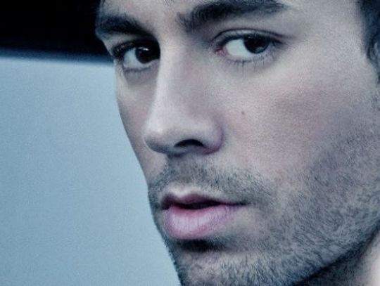 Nowość na 94,9FM: Enrique Iglesias - Duele El Corazon