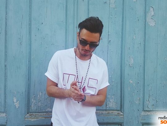 Nowość na 94,9FM: FAYDEE – SUN DON’T SHINE