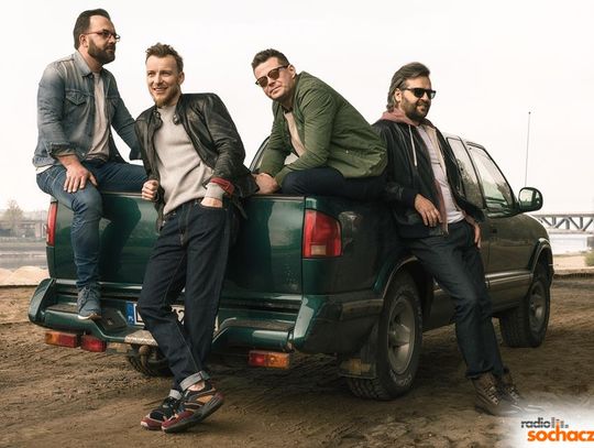 Nowość na 94,9FM: FEEL - Swoje Szczęście Znam