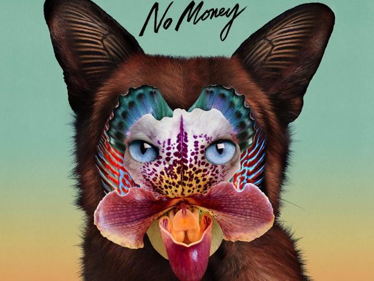 NOWOŚĆ NA 94,9FM: Galantis - No Money