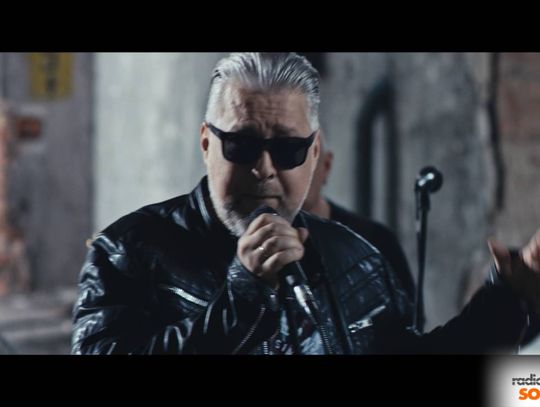 NOWOŚĆ NA 94,9FM: IRA - Powtarzaj To 