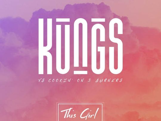 NOWOŚĆ NA 94,9FM: Kungs - This Girl