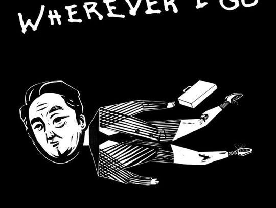 NOWOŚĆ NA 94,9FM: OneRepublic - Wherever I Go