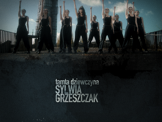 NOWOŚĆ NA 94,9FM: Sylwia Grzeszczak - Tamta Dziewczyna