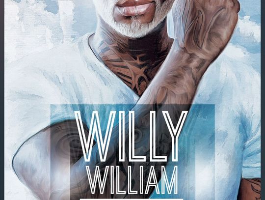 Nowość na 94,9FM: WILLY WILLIAM - Ego