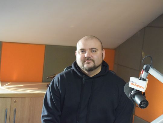 Nowości i podsumowania roku w Muzeum Kolei Wąskotorowej [ROZMOWA]