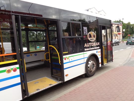 Nowy autobus ZKM? Sprawdziliśmy to