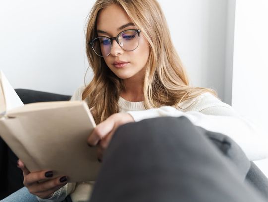 Nowy, inny świat - Duna Franka Herberta