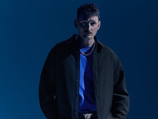 Nowy "sezon" Dawida Podsiadło - premierowy singiel Artysty zapowiada nowy album