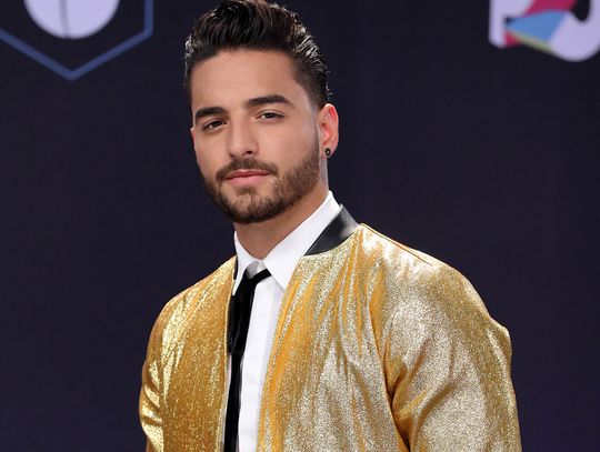 Nowy singiel Maluma  