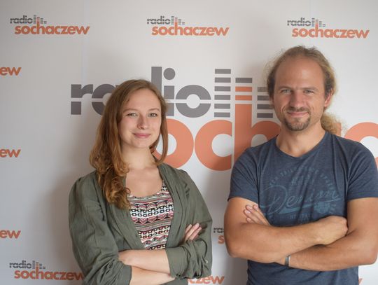 Numinosum Folk Lore Festival [ROZMOWA]