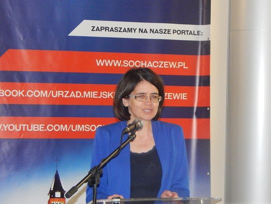 O cyfryzacji w Kramnicach Miejskich 