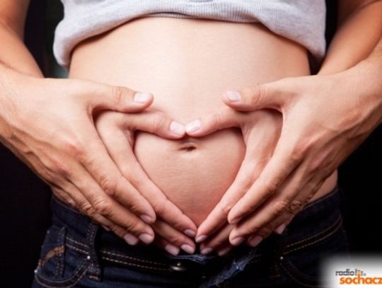 O godnym porodzie w Sochaczewie