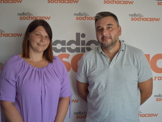 O rekrutacji w Ogrodniku