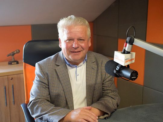 O tym jak na nowy rok szkolny przygotowana są gminne placówki oświatowe