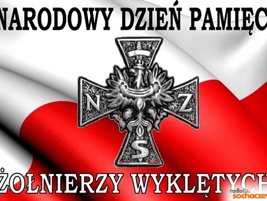 O Wyklętych w Gminie Teresin