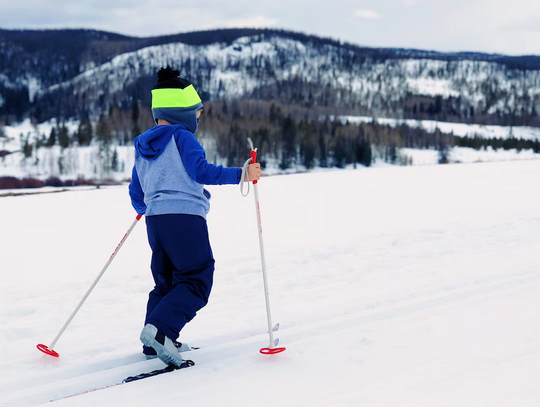 Obóz narciarski dla dzieci – dlaczego warto?