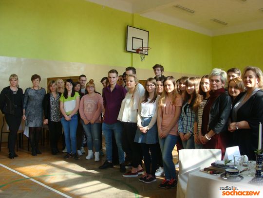 Oceniali aranżacje stołów wielkanocnych