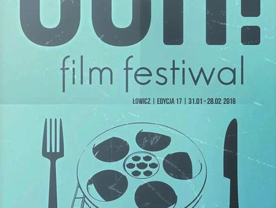 OCH! Film Festiwal już za kilka dni!