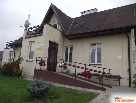 Oddaj 1 procent na rzecz lokalnej organizacji