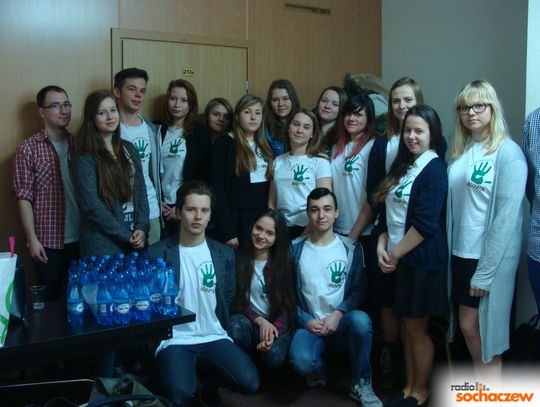 Oddają serce i poddają się ocenie