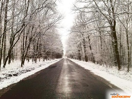 Odśnieżanie ulic i chodników - kto odpowiedzialny?