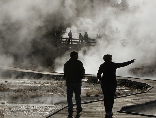 Odwiert geotermalny w Sochaczewie: wiemy, kto przewierci Trojanów