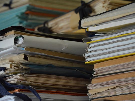 Oferty pracy po administracji