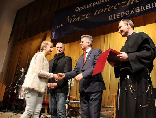 Ogólnopolski Festiwal Kolęd i Pastorałek w Teresinie już za nami