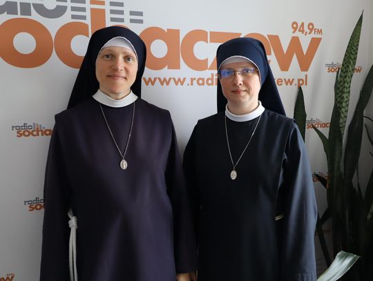 Ogólnopolskie Spotkanie Dzieci w Niepokalanowie