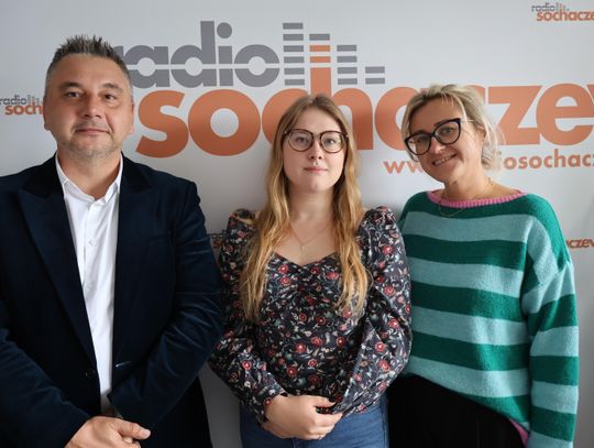 Ogrodnik po jubileuszu