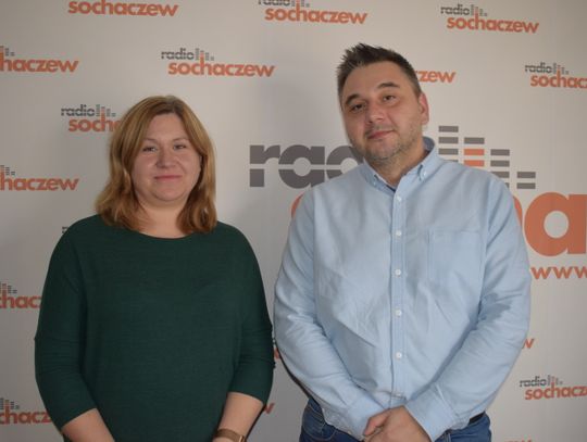 Ogrodnik: półtora miliona złotych warte są inwestycje prowadzone na terenie szkoły