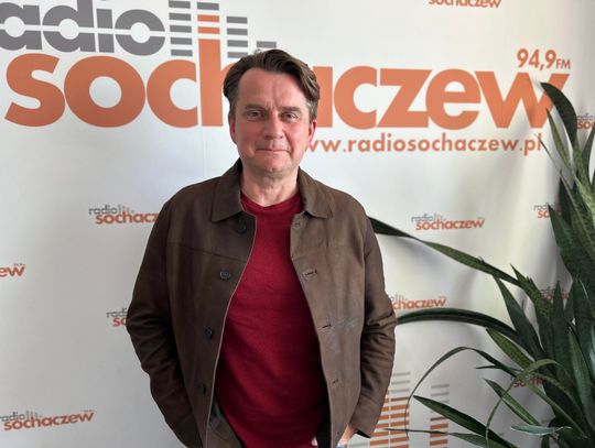 Ogrody życia, czyli artystyczny powrót Leszka Komosy